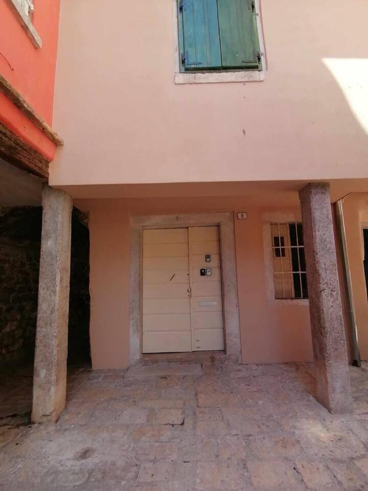 House Batisacco Rovinj Apartment Exterior photo