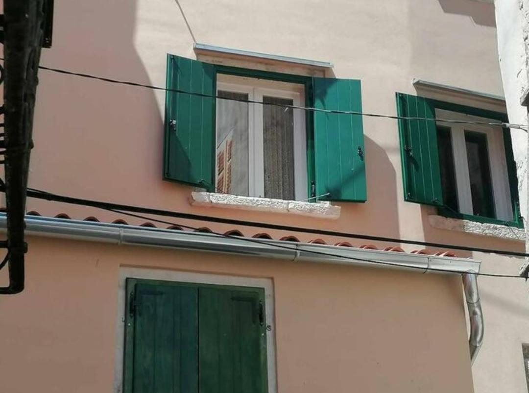 House Batisacco Rovinj Apartment Exterior photo