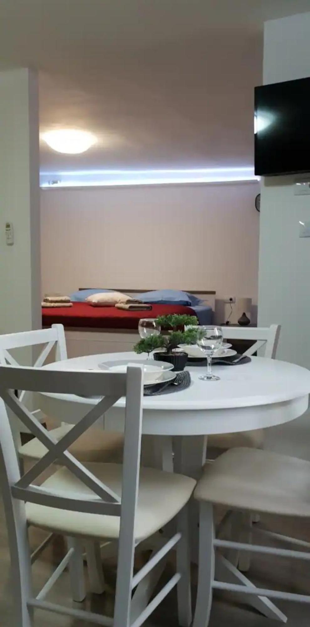 House Batisacco Rovinj Apartment Exterior photo
